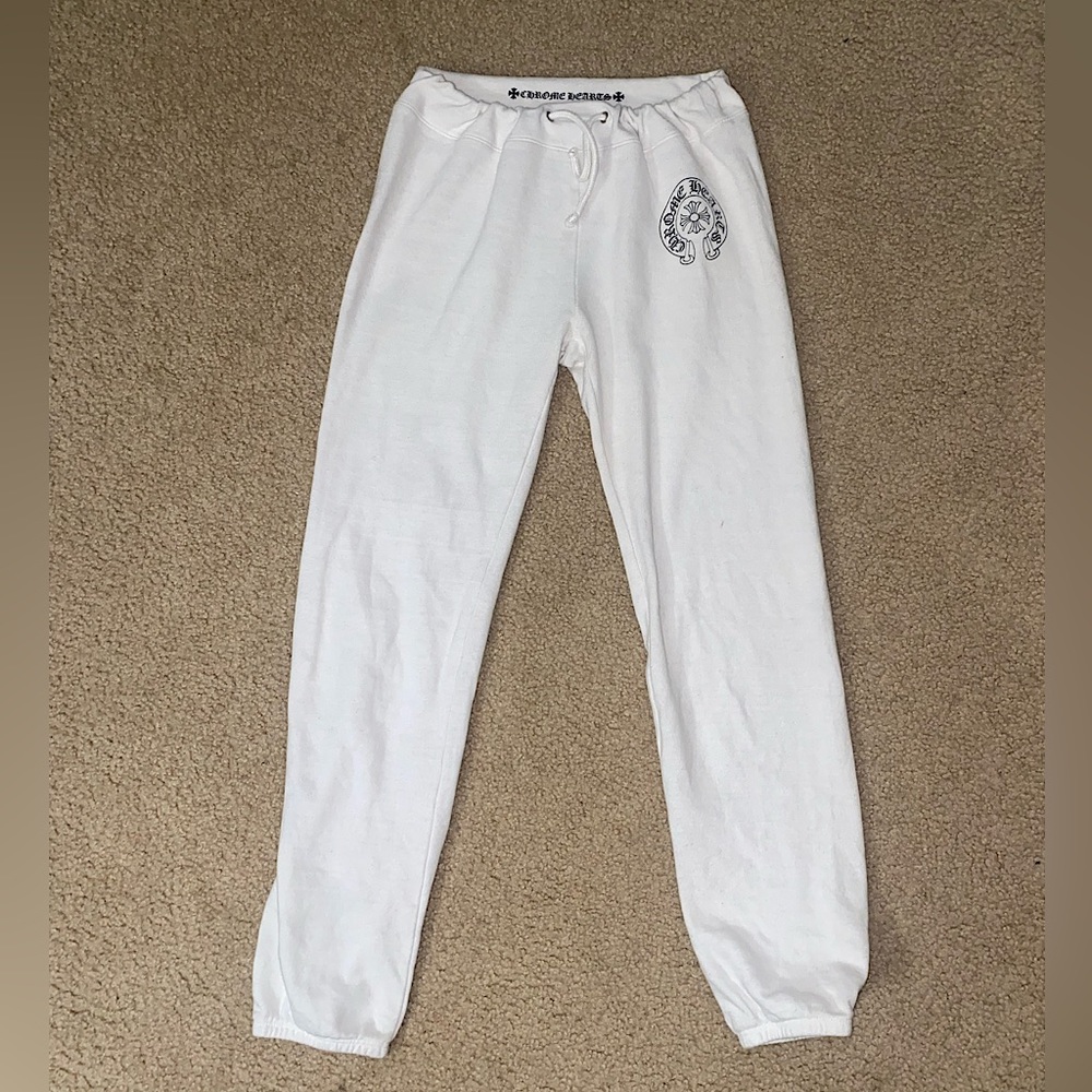 Chrome Hearts Sweats